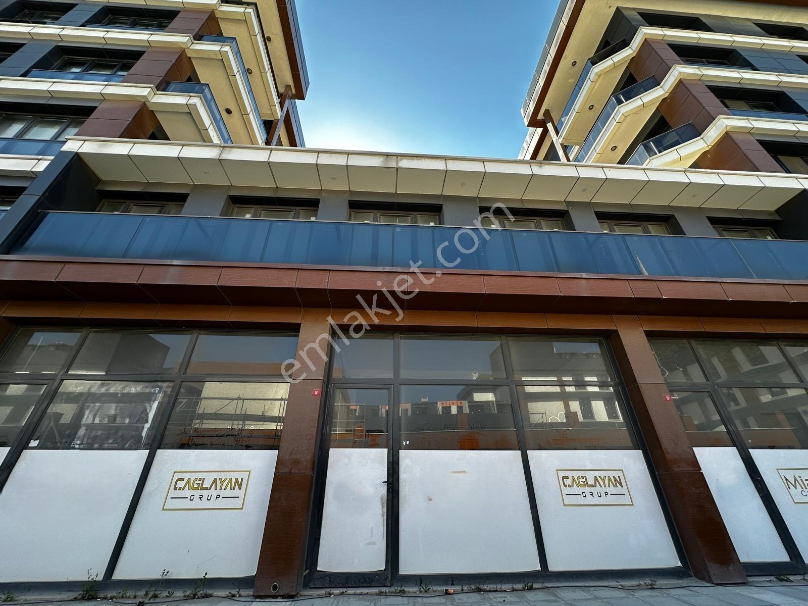 Arnavutköy'de Sıfır Prestijli Satılık Dükkan 80 M2 Nefise Kasap - Görsel 27