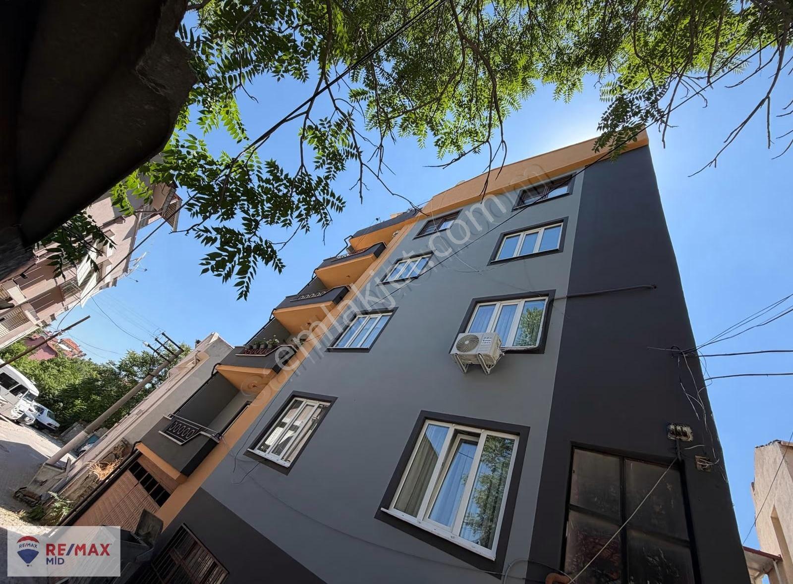 Remaxmid'den Dinkçilerde Kiralık Geniş 2+1 Daire - Görsel 3