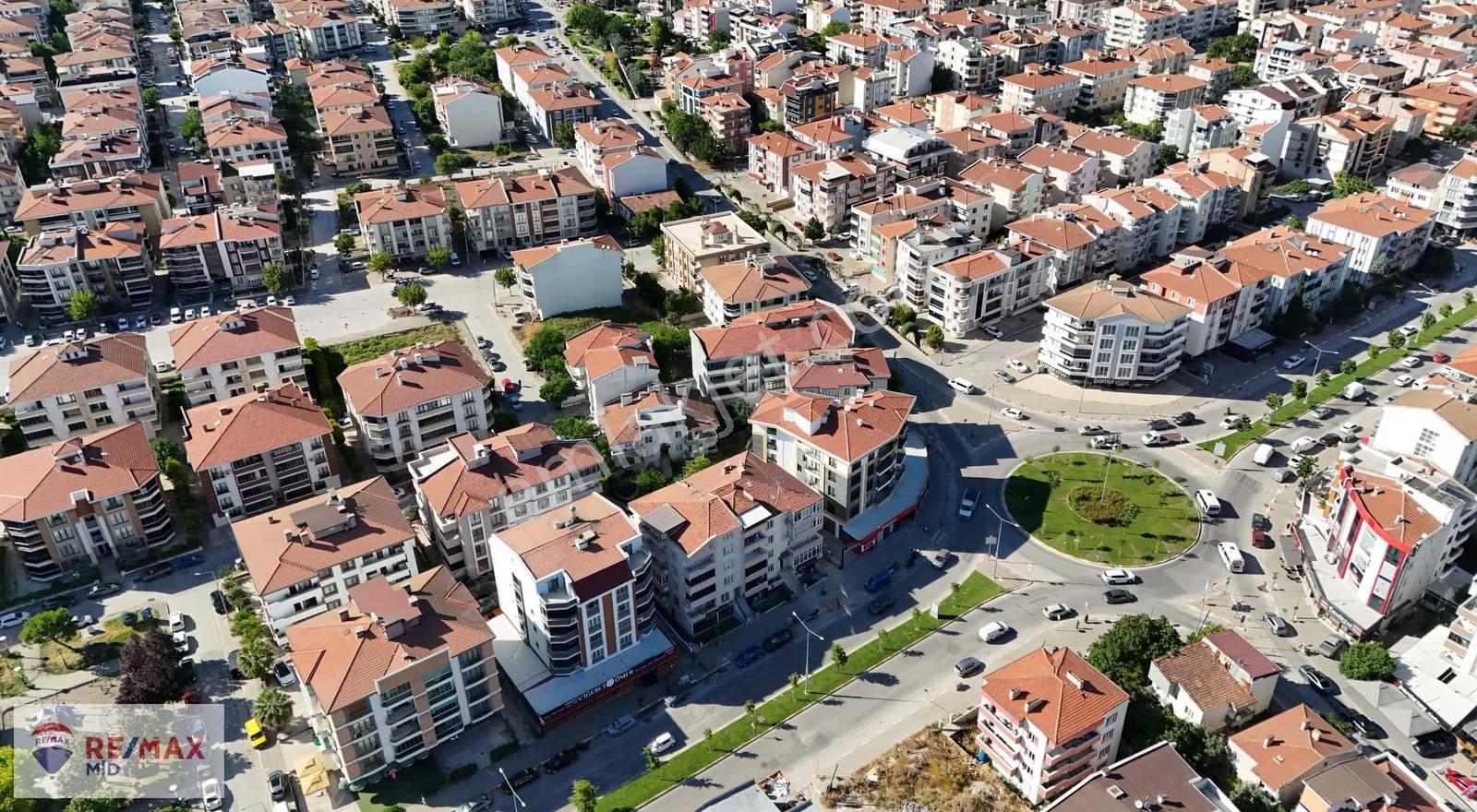 Remax Mid'den Savaştepe Caddesi'nde Kullanıma Hazır Dükkan - Görsel 9
