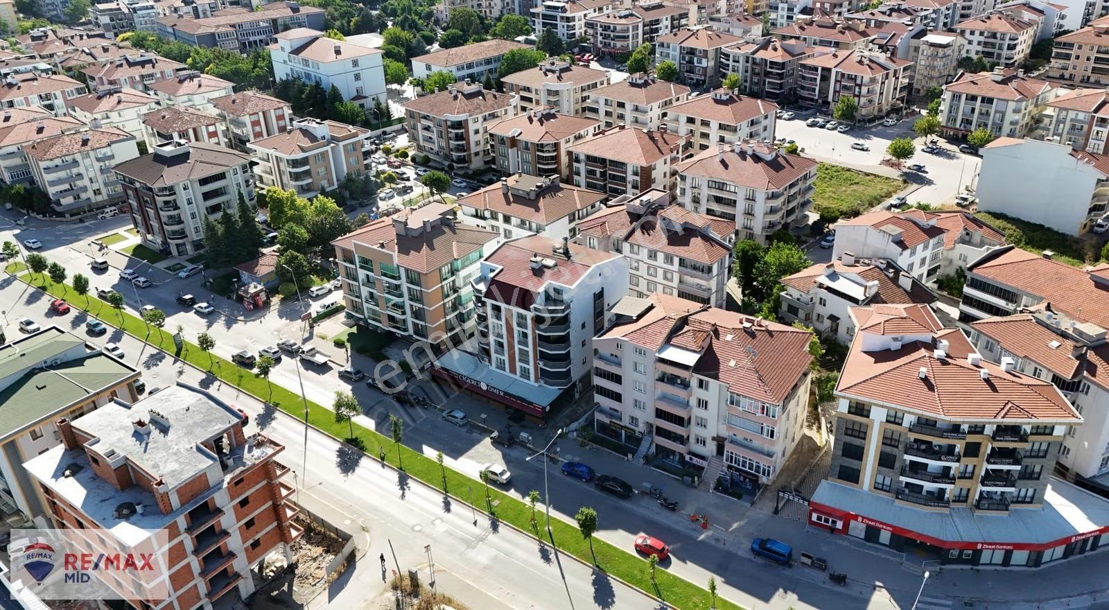 Remax Mid'den Savaştepe Caddesi'nde Kullanıma Hazır Dükkan - Görsel 4