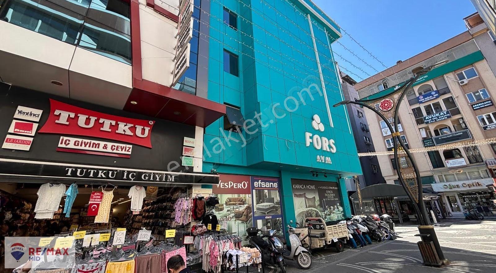 Re/max Mıd Den Eskı Kuyumcular Mah Satılık Ofıs - Görsel 11
