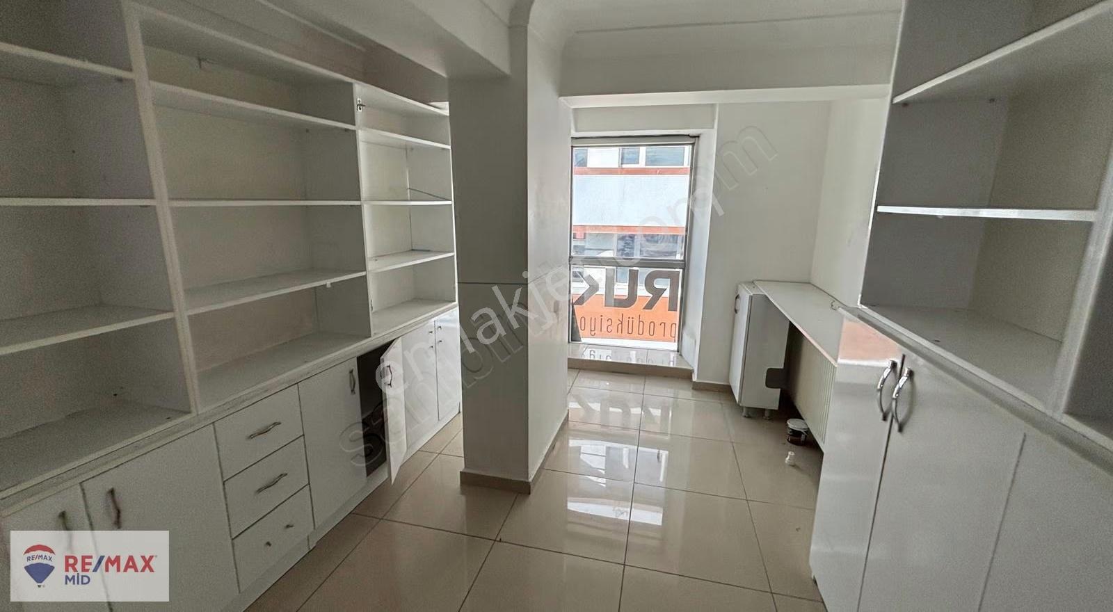 Re/max Mıd Den Eskı Kuyumcular Mah Satılık Ofıs - Görsel 8