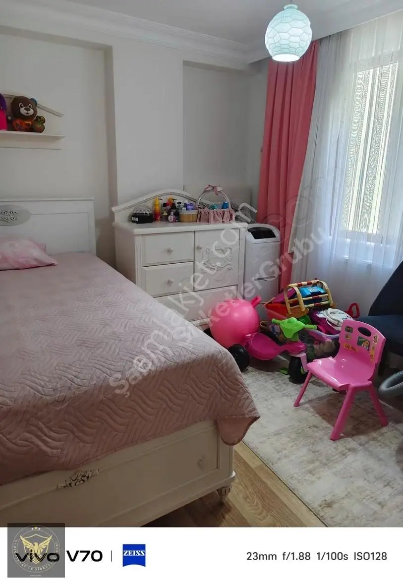 Şahin İnşaat'tan Üsküdar Cumhuriyet Mh.kullanışlı 3+1 Dairemiz - Görsel 25