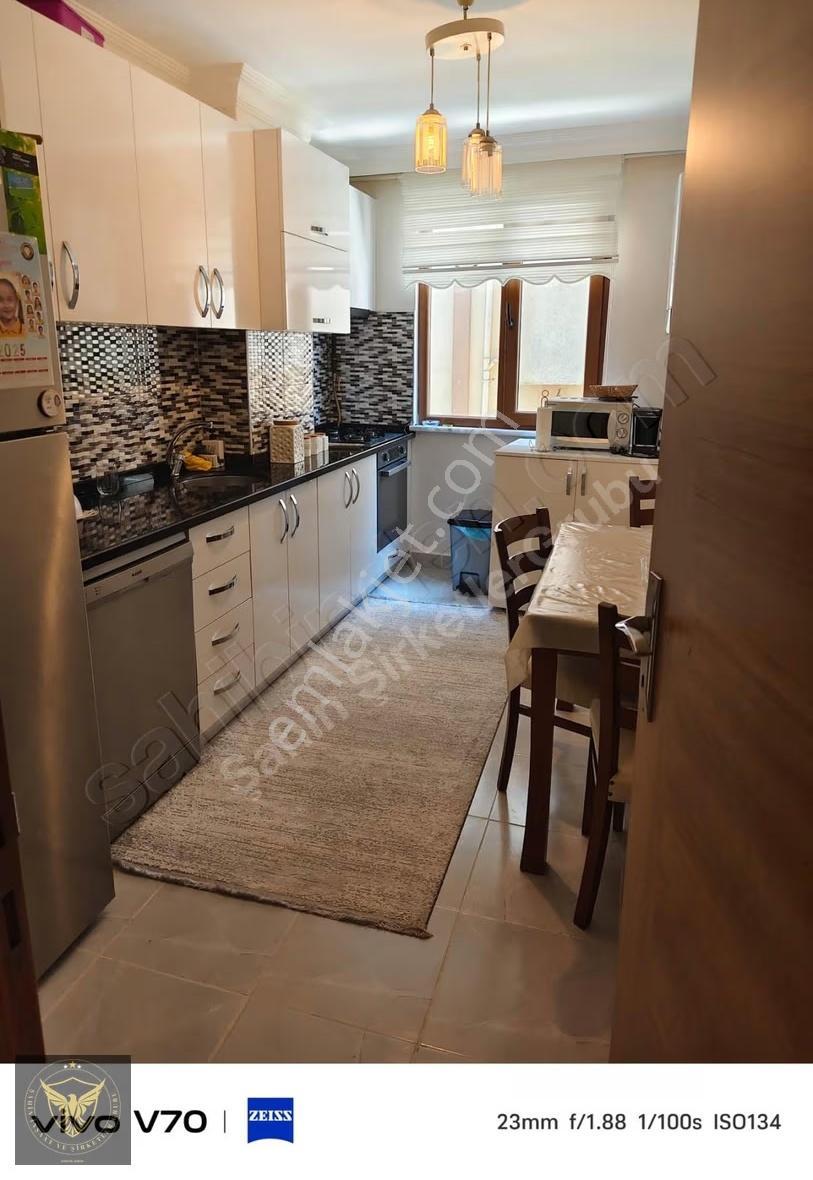 Şahin İnşaat'tan Üsküdar Cumhuriyet Mh.kullanışlı 3+1 Dairemiz - Görsel 31