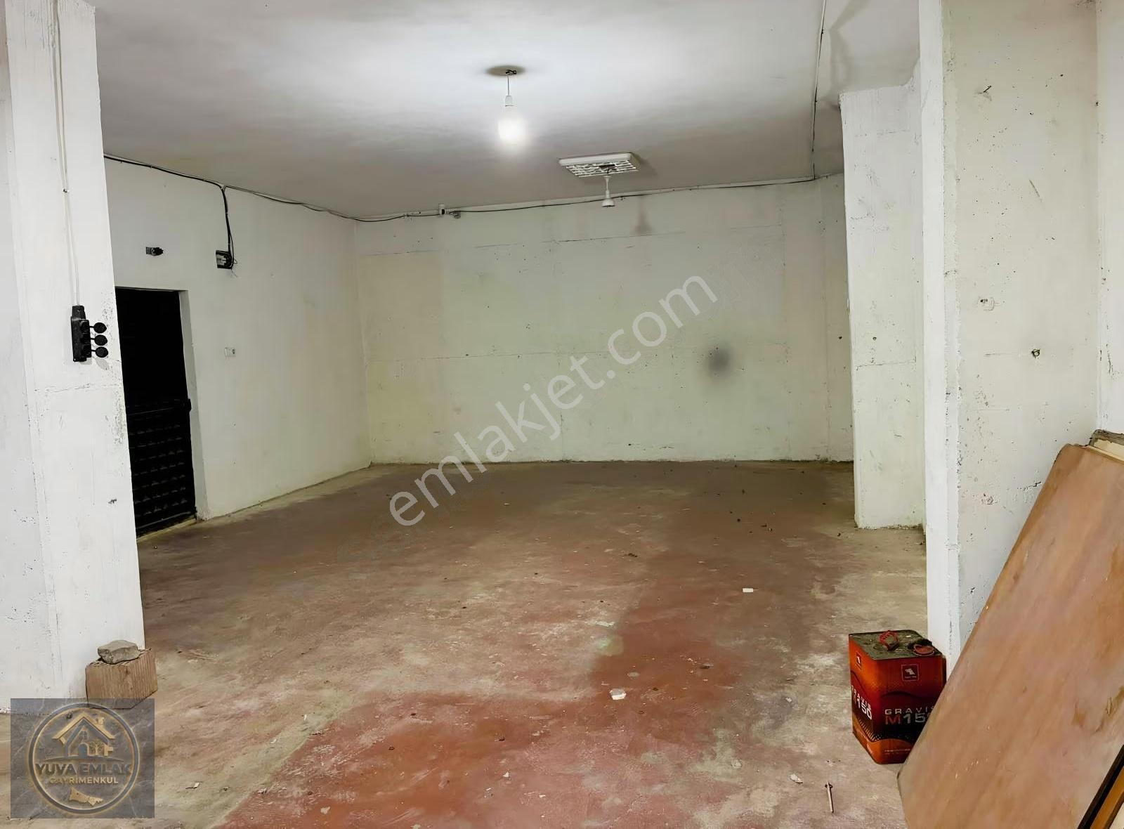 Arnavutköy Haraçcı Mahallesinde Kiralık 185 M2 Depo - Görsel 16