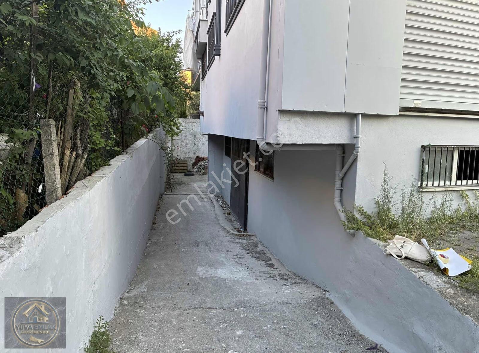 Arnavutköy Haraçcı Mahallesinde Kiralık 185 M2 Depo - Görsel 15