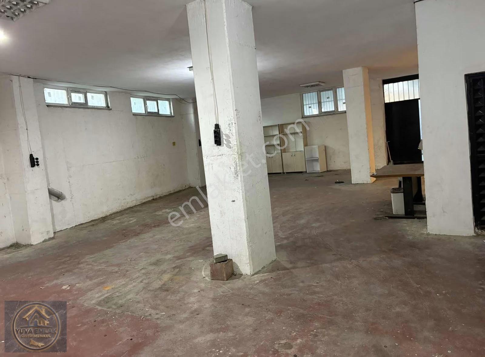 Arnavutköy Haraçcı Mahallesinde Kiralık 185 M2 Depo - Görsel 5