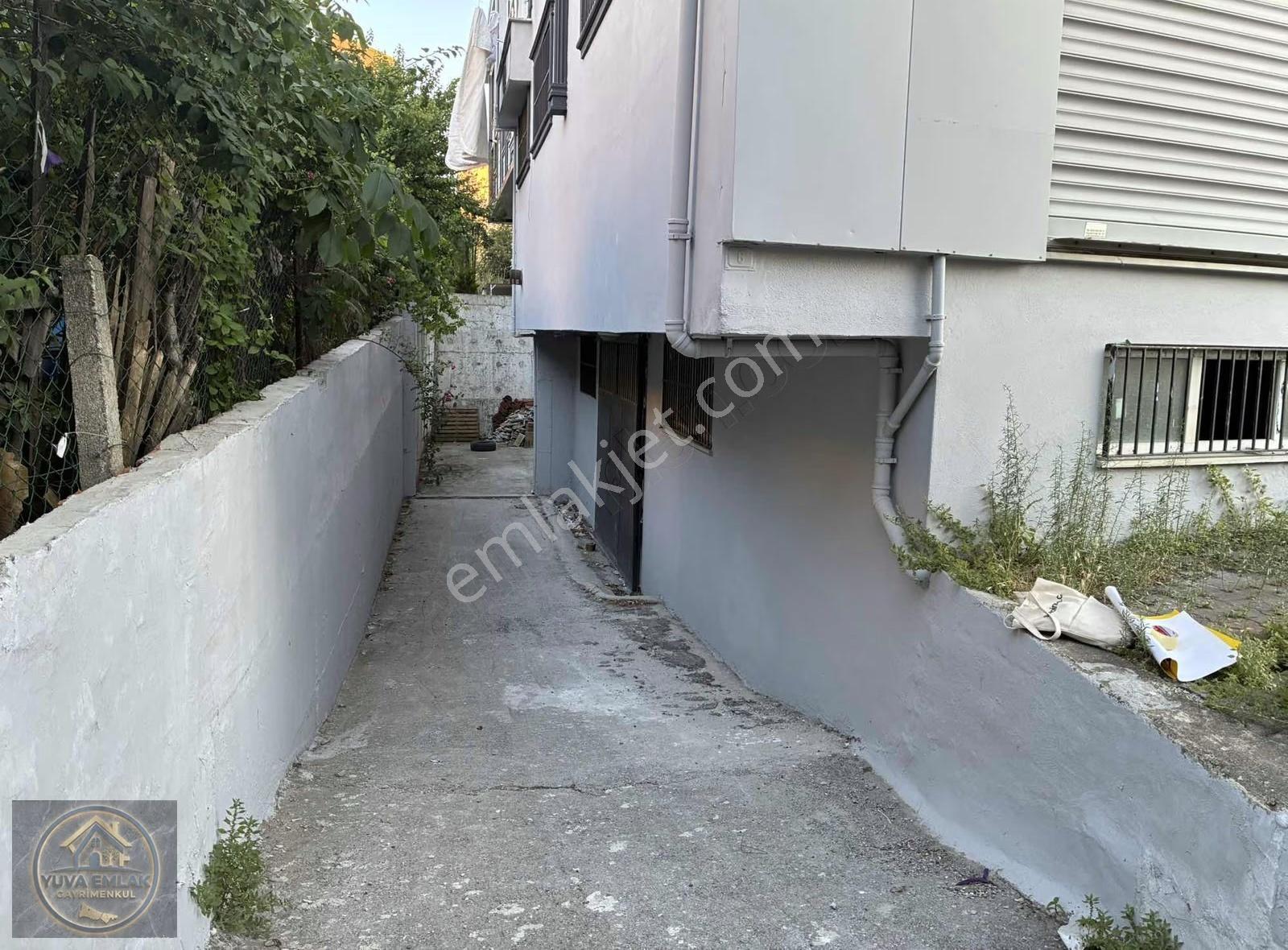 Arnavutköy Haraçcı Mahallesinde Kiralık 185 M2 Depo - Görsel 6