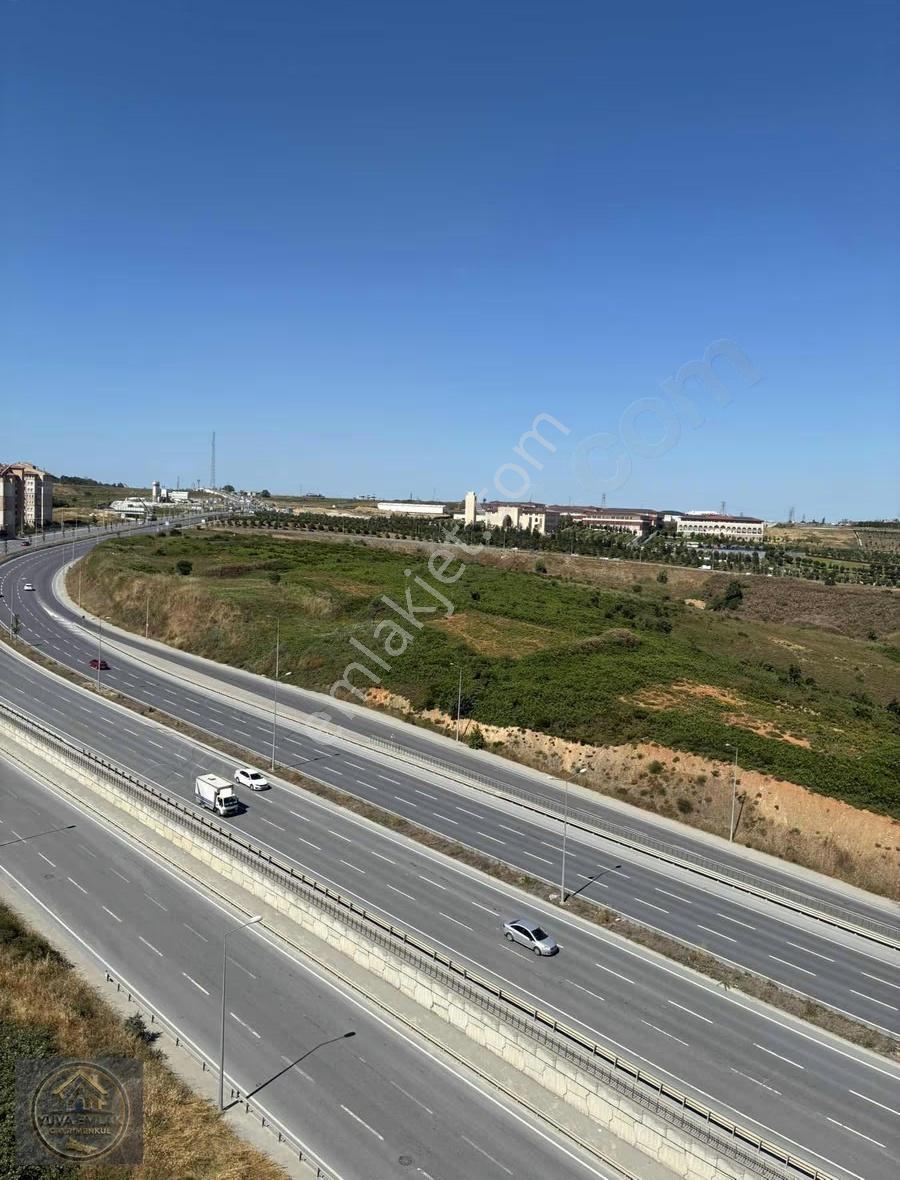 Kayaşehir 20.bölgede Boyalı Boş Kiralık 2+1 Daire Metro Yanında - Görsel 8