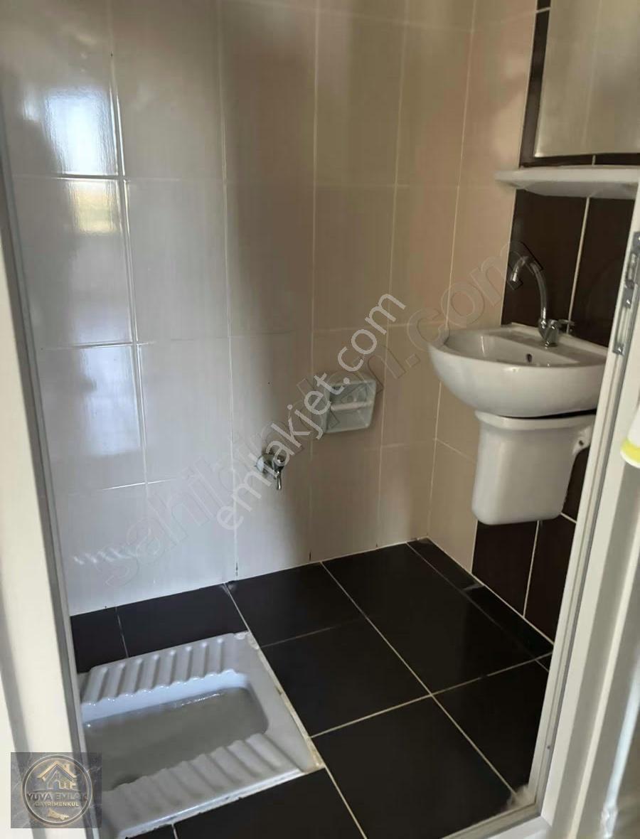Kayaşehir 20.bölgede Boyalı Boş Kiralık 2+1 Daire Metro Yanında - Görsel 17