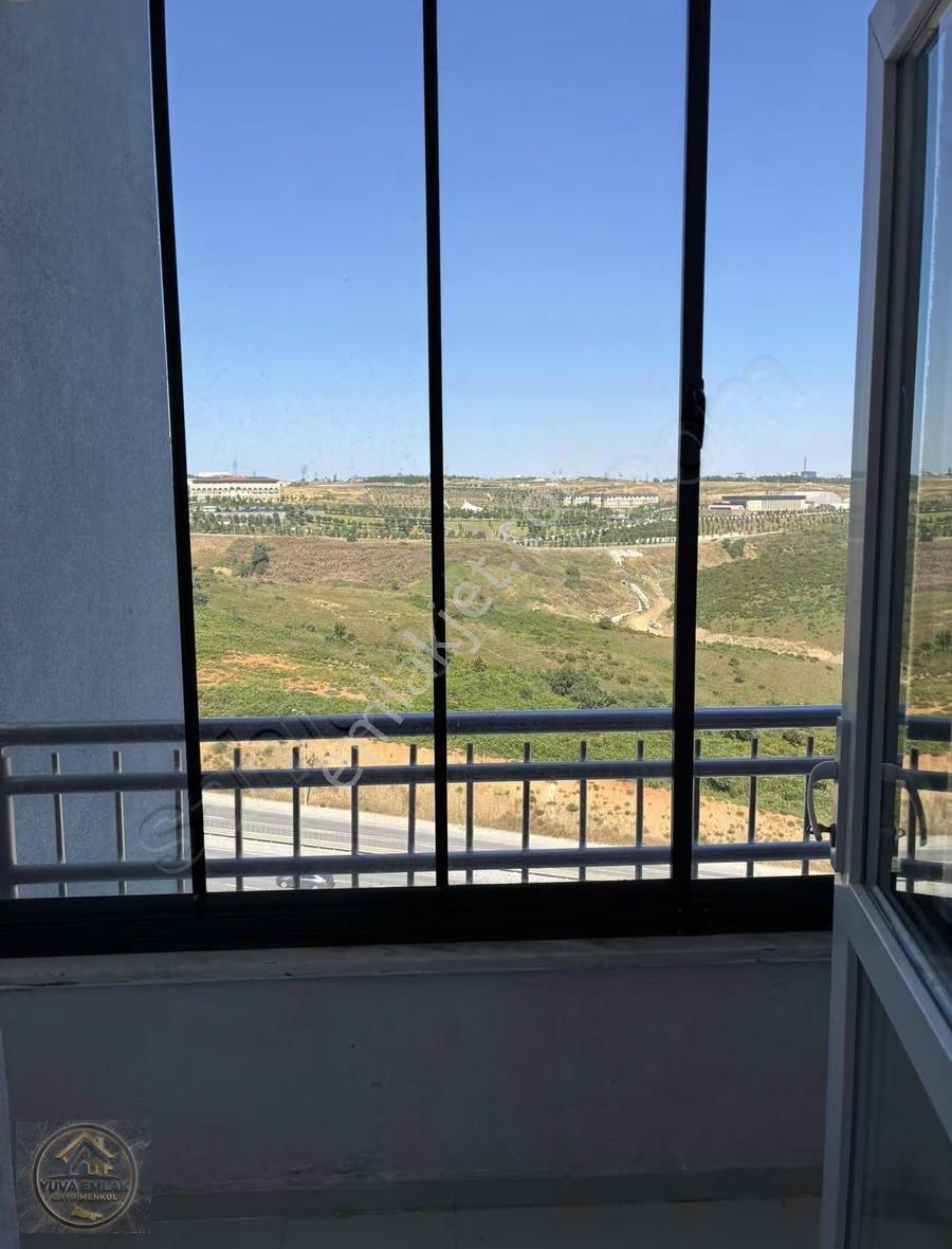 Kayaşehir 20.bölgede Boyalı Boş Kiralık 2+1 Daire Metro Yanında - Görsel 26