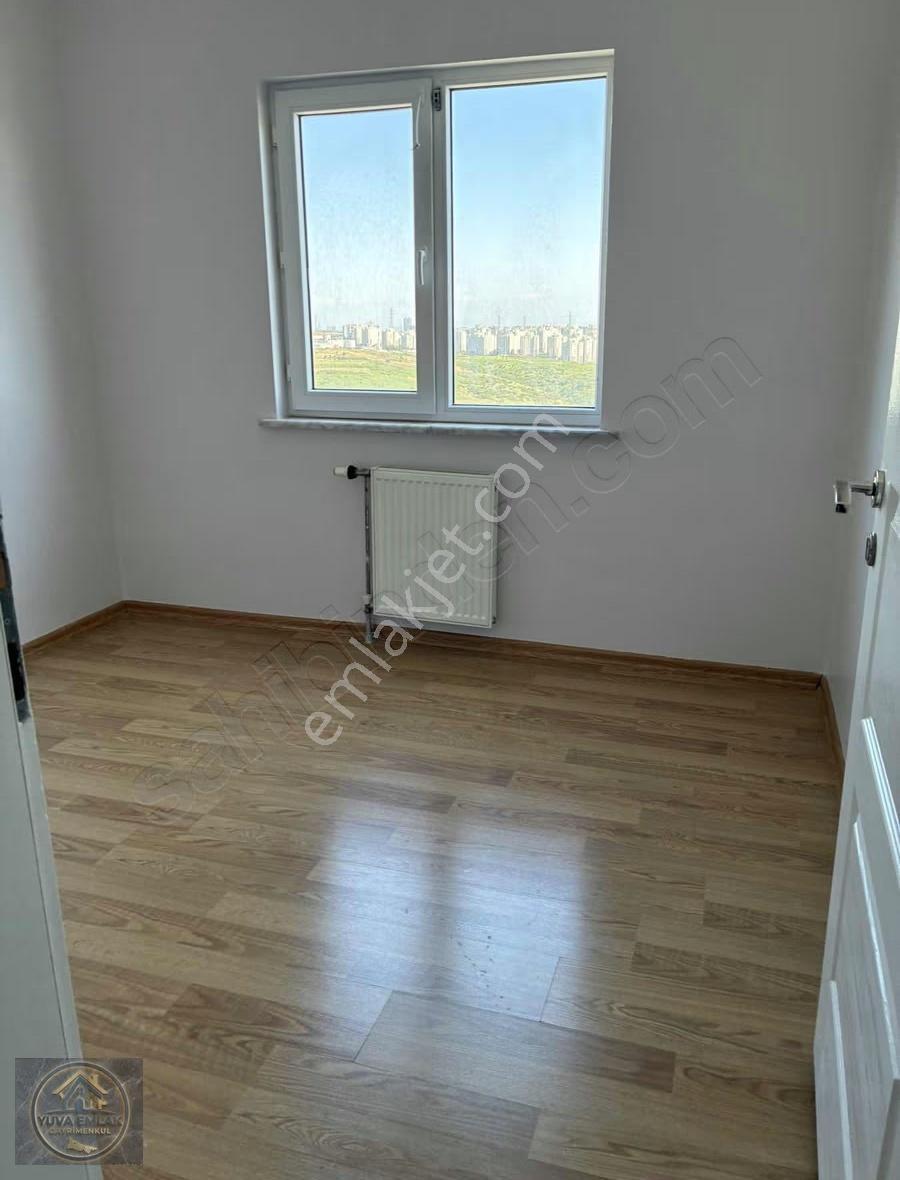 Kayaşehir 20.bölgede Boyalı Boş Kiralık 2+1 Daire Metro Yanında - Görsel 25