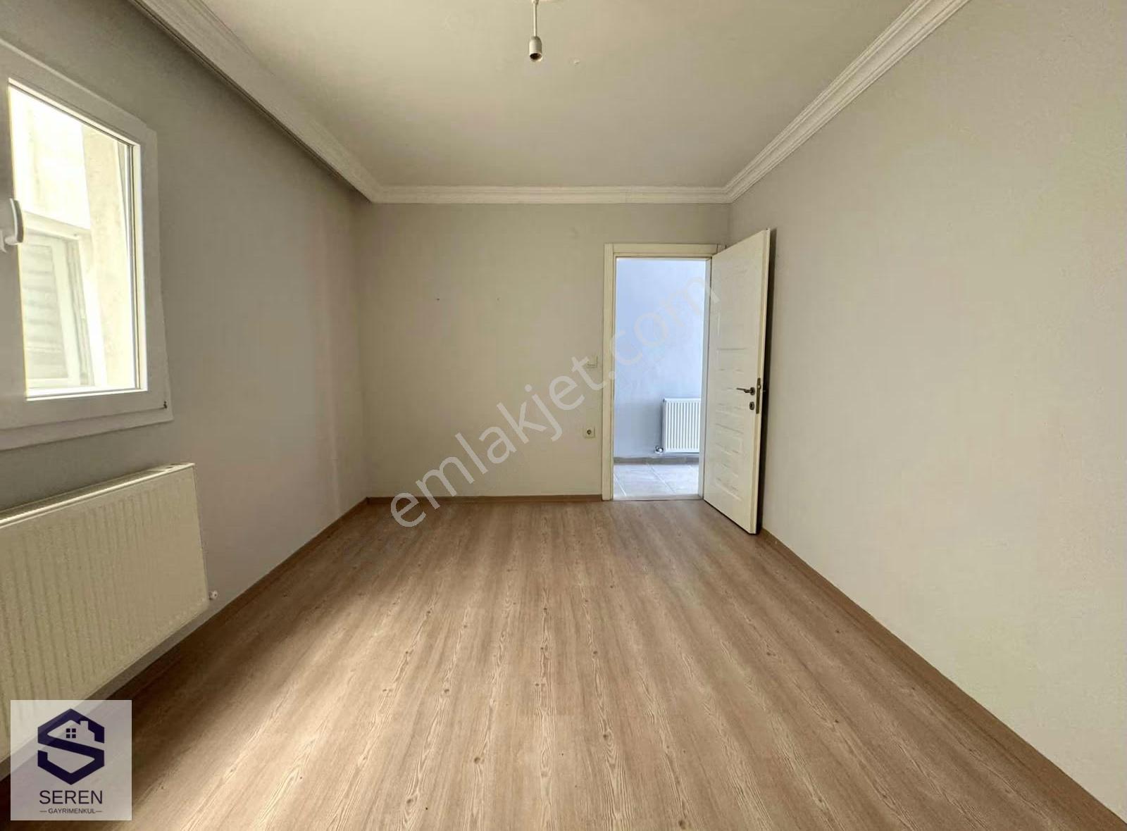 Seferihisar Çolak İbrahim Bey Mah Doğalgazlı Kiralık 2+1 Daire - Görsel 21