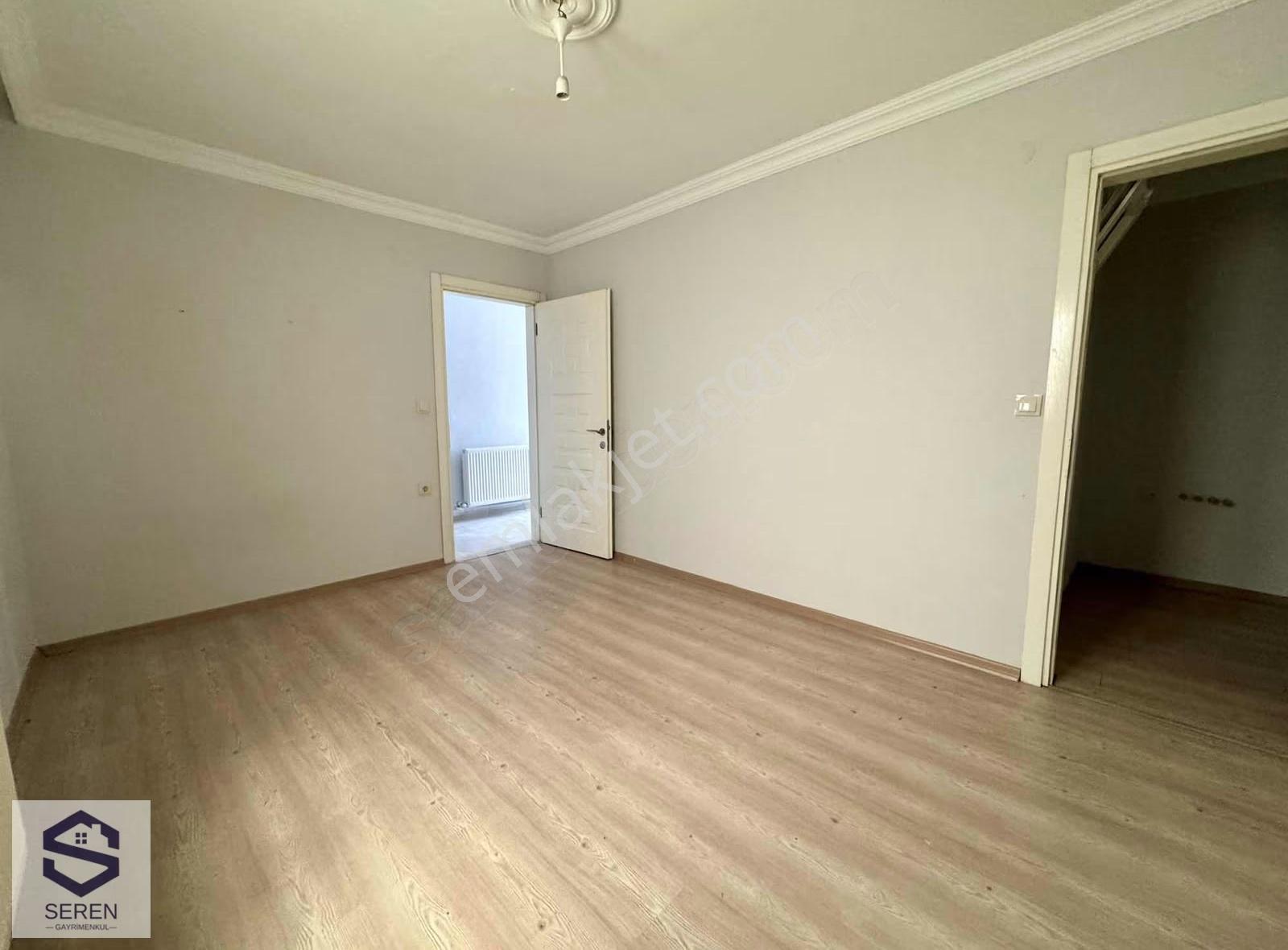Seferihisar Çolak İbrahim Bey Mah Doğalgazlı Kiralık 2+1 Daire - Görsel 18