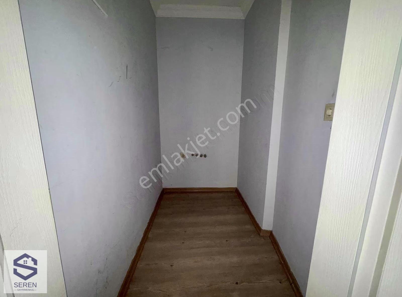 Seferihisar Çolak İbrahim Bey Mah Doğalgazlı Kiralık 2+1 Daire - Görsel 16