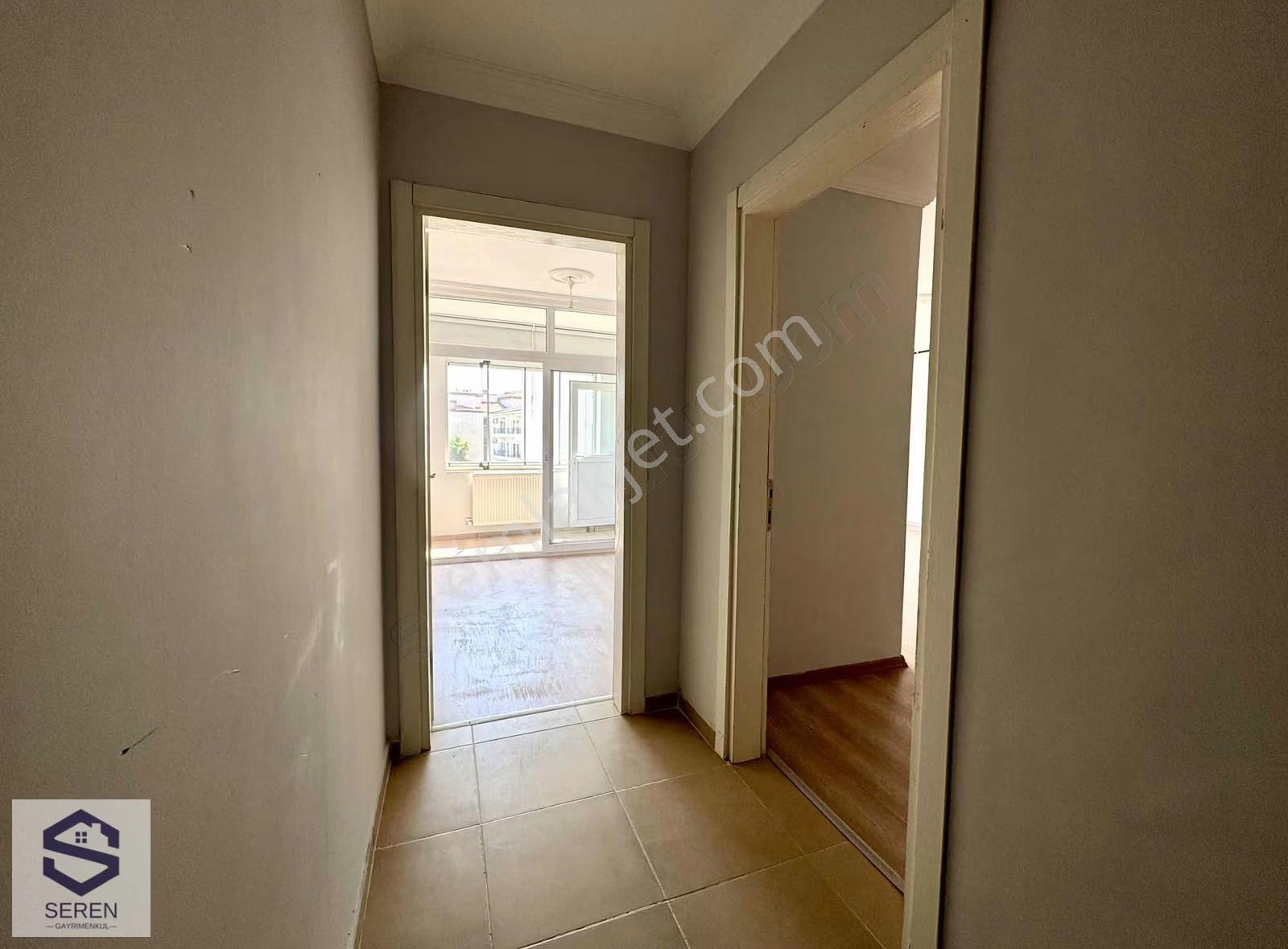Seferihisar Çolak İbrahim Bey Mah Doğalgazlı Kiralık 2+1 Daire - Görsel 4