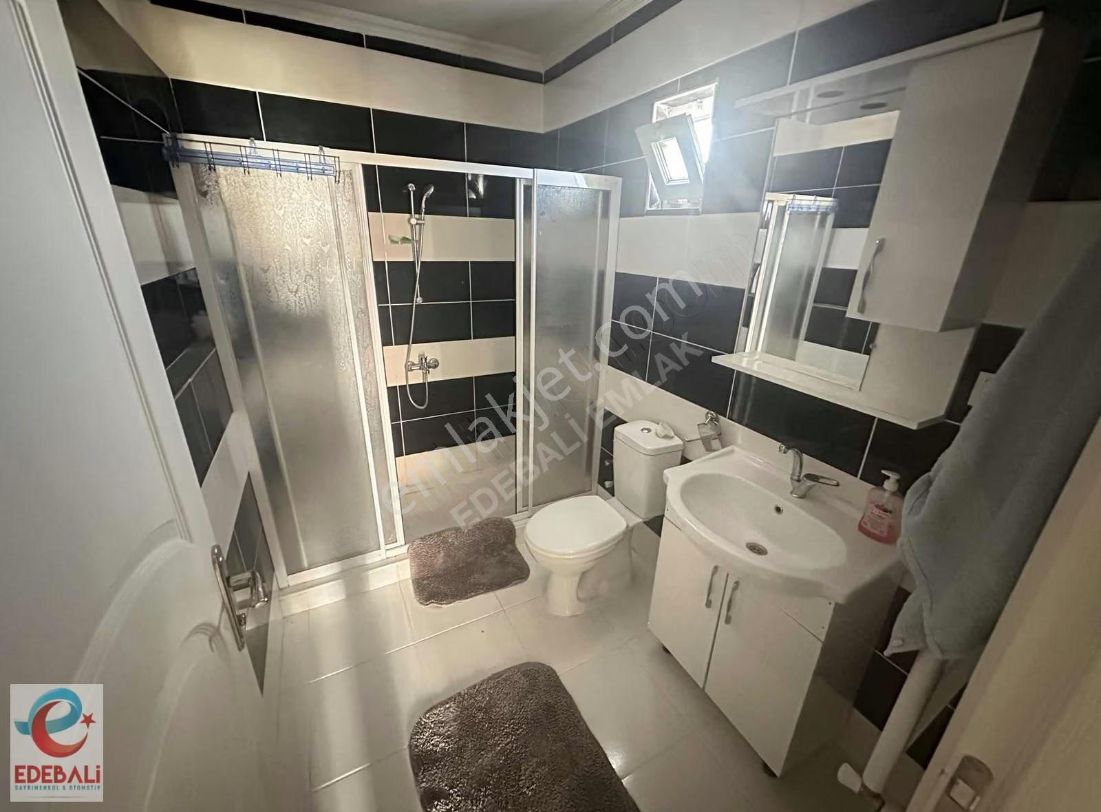 Eşyalı 2+1 Kiralık Daire Hürriyette - Görsel 8