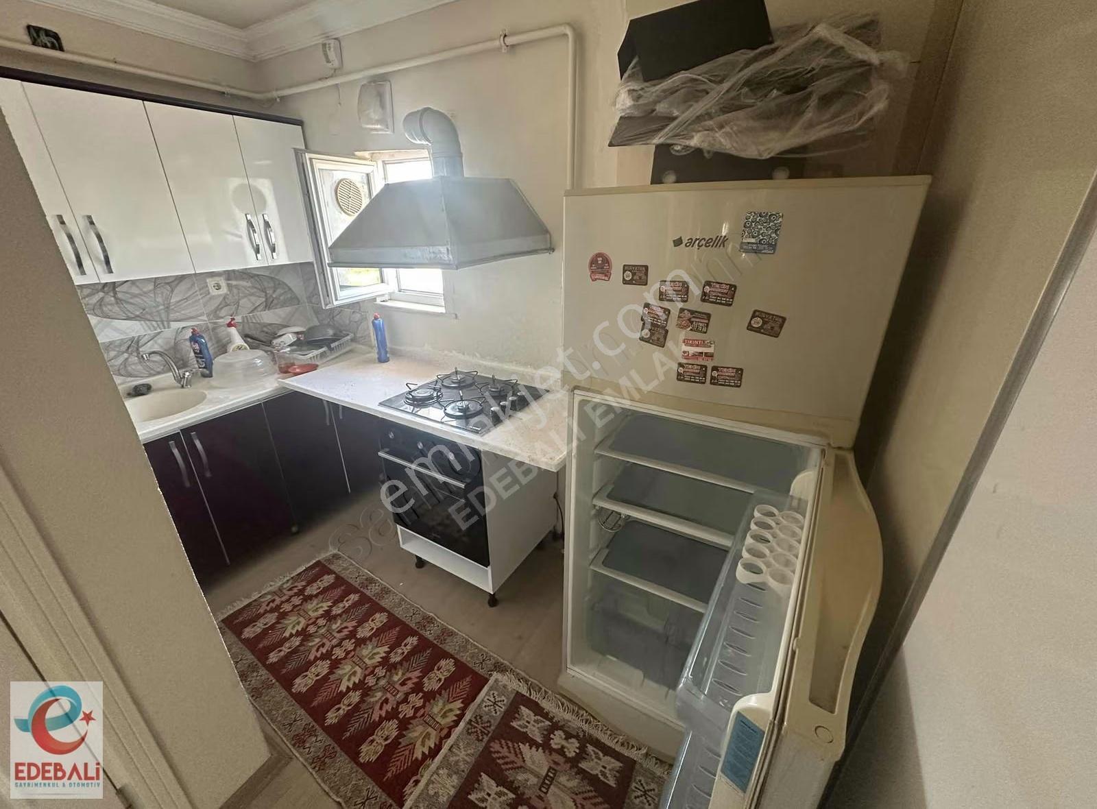 Eşyalı 2+1 Kiralık Daire Hürriyette - Görsel 15