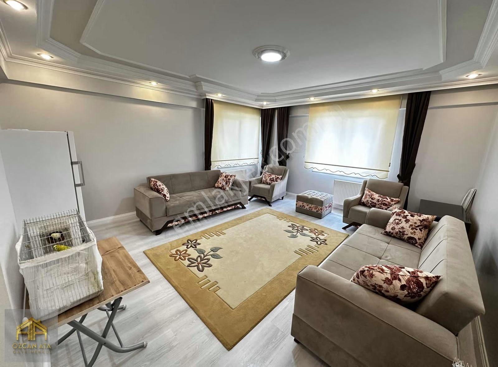 Özcan Ata'dan Esenyurt Mah.3+1 Satılık Daire
