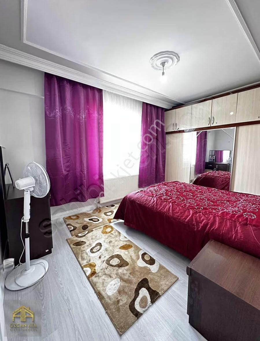 Özcan Ata'dan Esenyurt Mah.3+1 Satılık Daire - Görsel 20