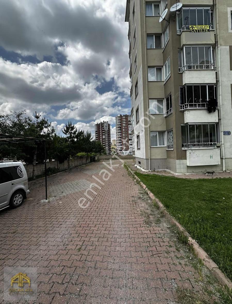 Özcan Ata'dan Esenyurt Mah.3+1 Satılık Daire - Görsel 15