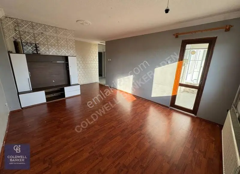 Tunahan Mh/kamu Servis Hat/panoramik Mutfak/asansör/kiralık 3+1 - Görsel 6