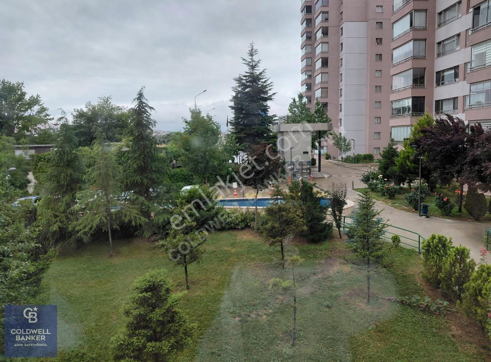 Dört Mevsim Eryaman Konutları Peyzaj Manzaralı Satılık 4+1 Daire