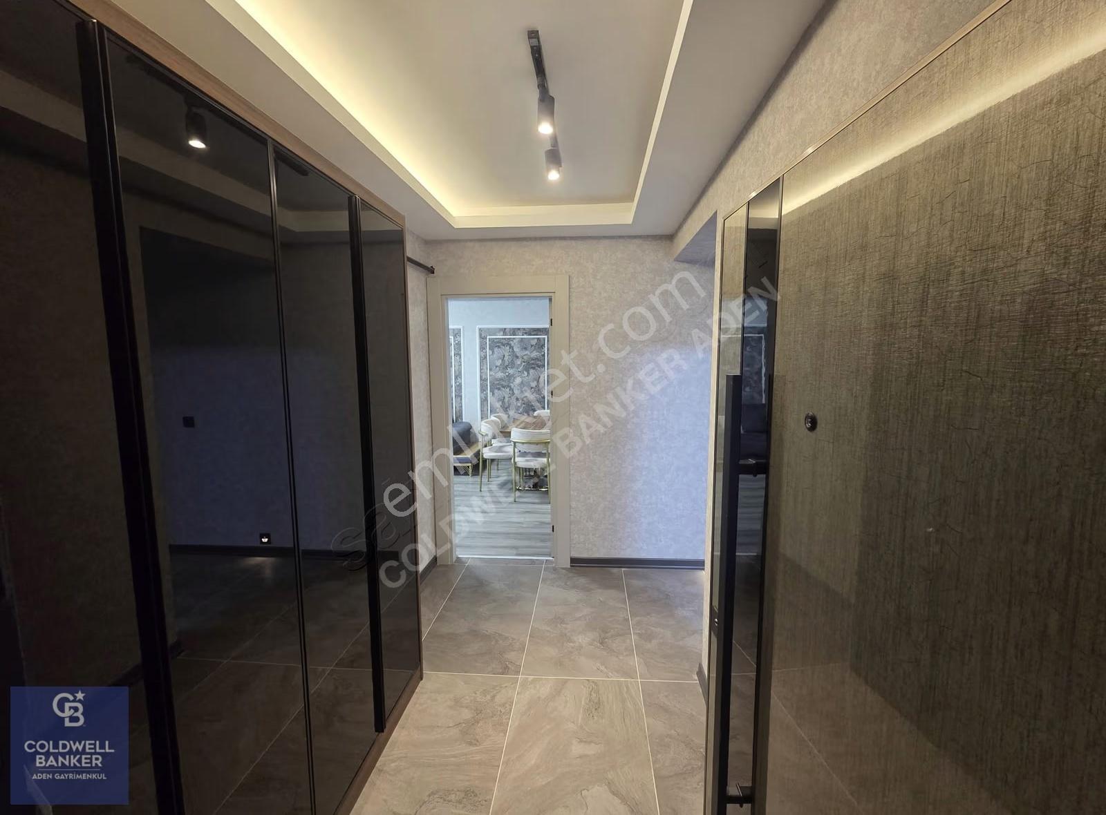 Dikmen Akpınar'da Net 80 M2 1+1 Sıfır Eşyalı 2.kat Satılık Daire - Görsel 17