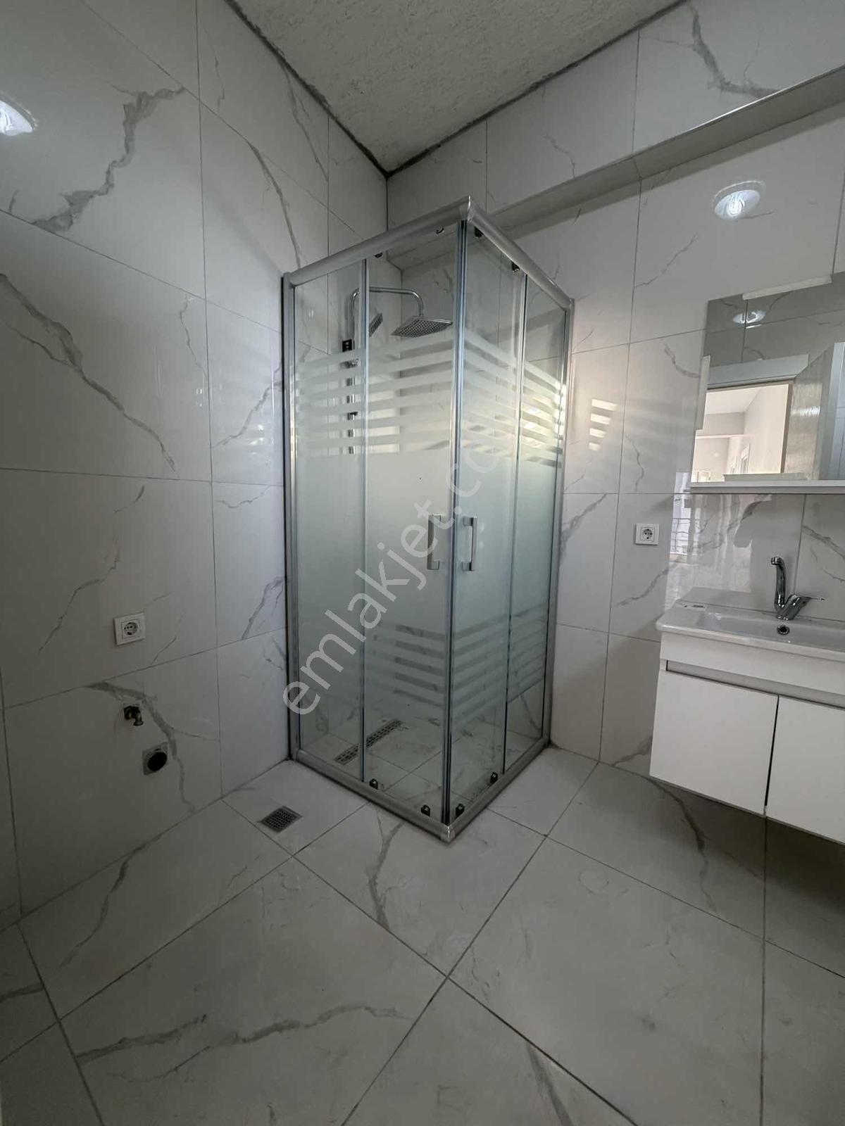 Ömer İnan Remax Hür Donatımda 2+1 Satılık Sıfır Teraslı Daire - Görsel 10