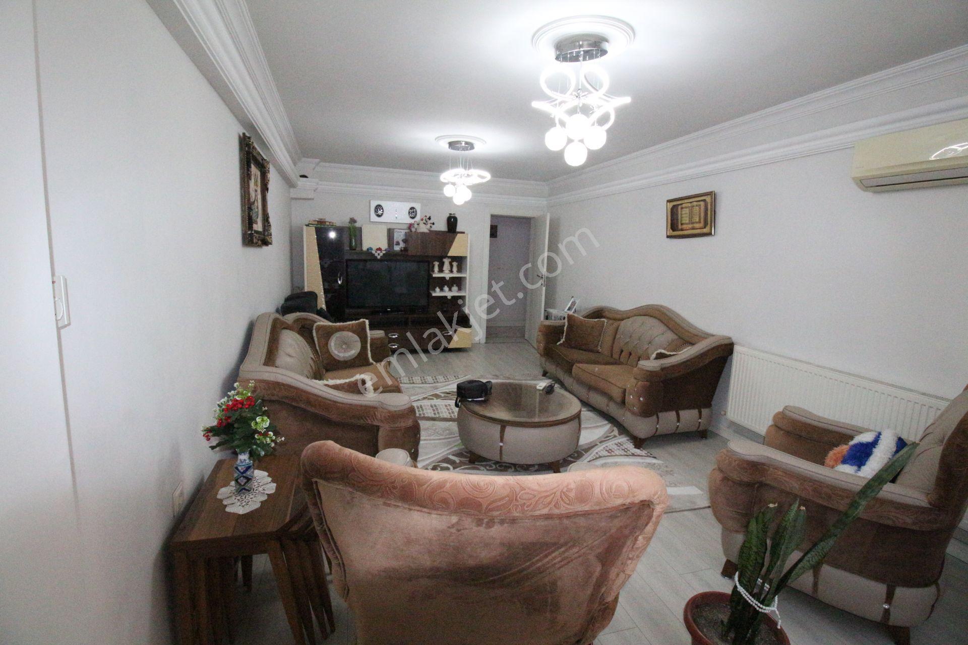 Arga'dan Buca Üçkuyular Yakını Arakat 3+1 Satılık Daire. - Görsel 3