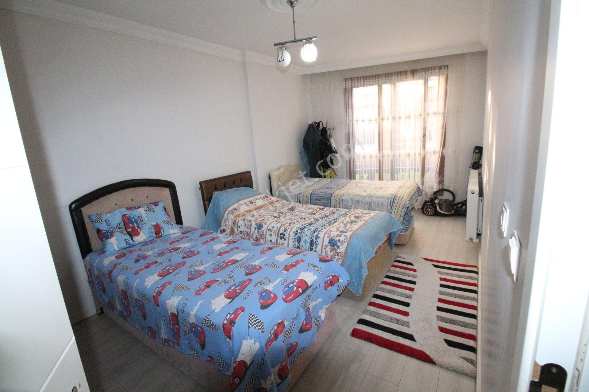 Arga'dan Buca Üçkuyular Yakını Arakat 3+1 Satılık Daire. - Görsel 10