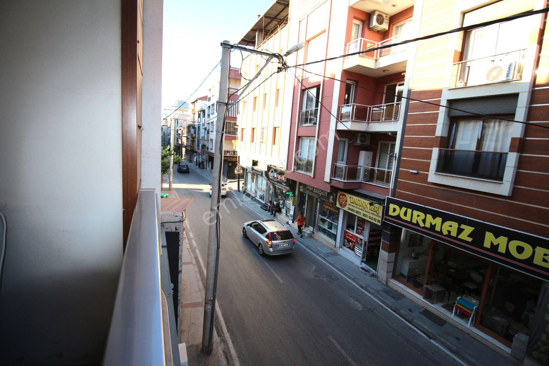 Arga'dan Buca Üçkuyular Yakını Arakat 3+1 Satılık Daire. - Görsel 8