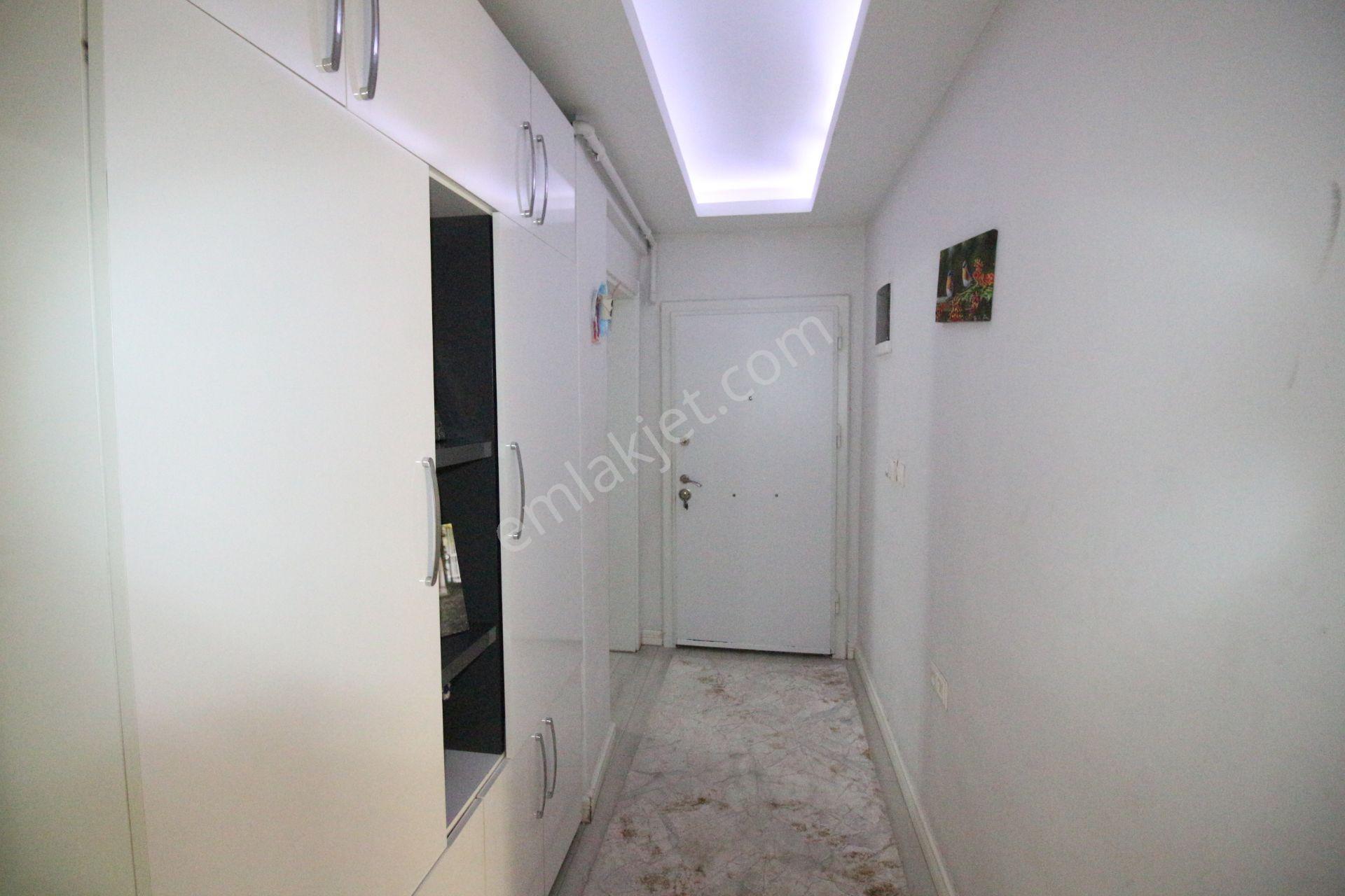 Arga'dan Buca Üçkuyular Yakını Arakat 3+1 Satılık Daire. - Görsel 20