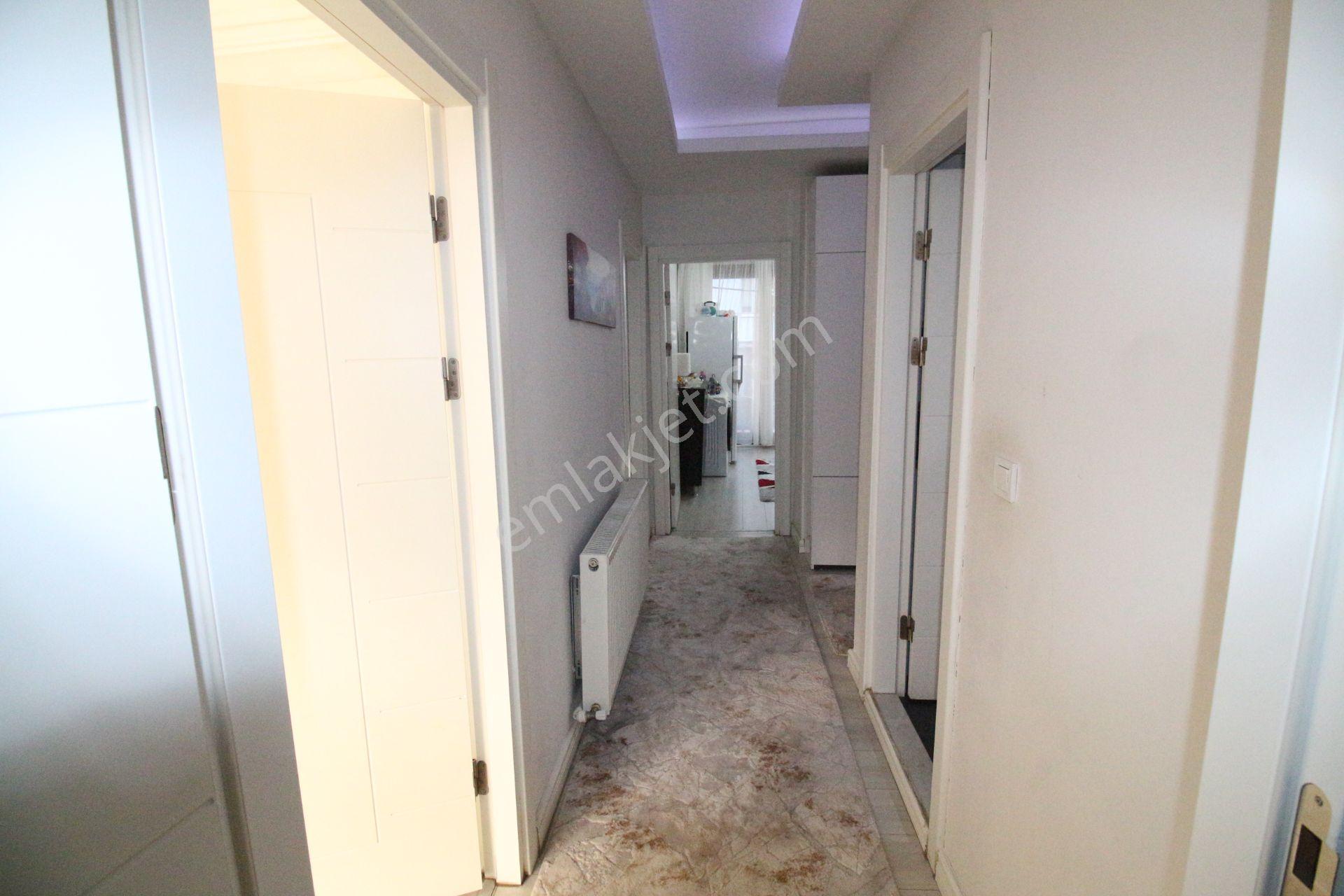 Arga'dan Buca Üçkuyular Yakını Arakat 3+1 Satılık Daire. - Görsel 19
