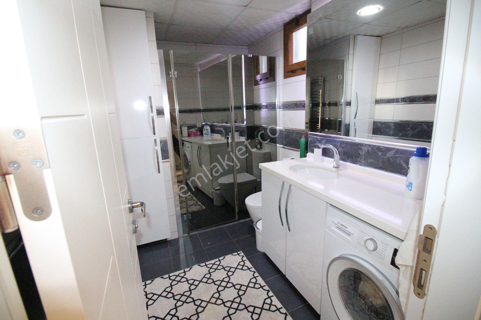 Arga'dan Buca Üçkuyular Yakını Arakat 3+1 Satılık Daire. - Görsel 23