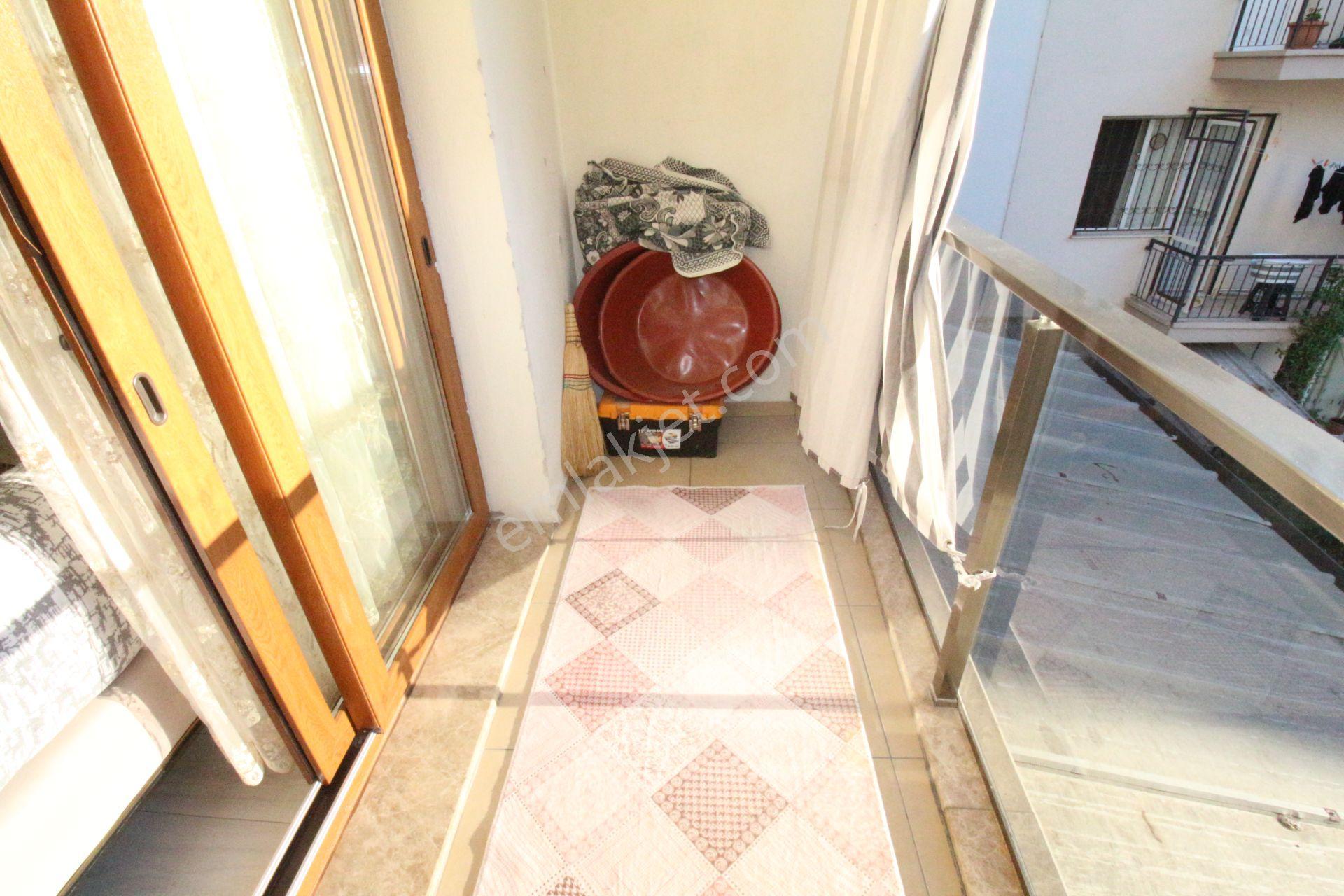 Arga'dan Buca Üçkuyular Yakını Arakat 3+1 Satılık Daire. - Görsel 24