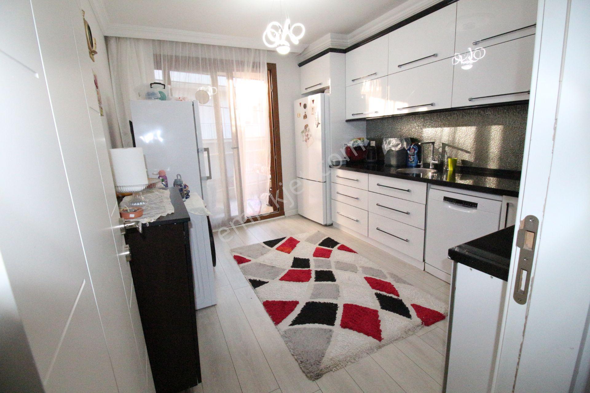 Arga'dan Buca Üçkuyular Yakını Arakat 3+1 Satılık Daire. - Görsel 5