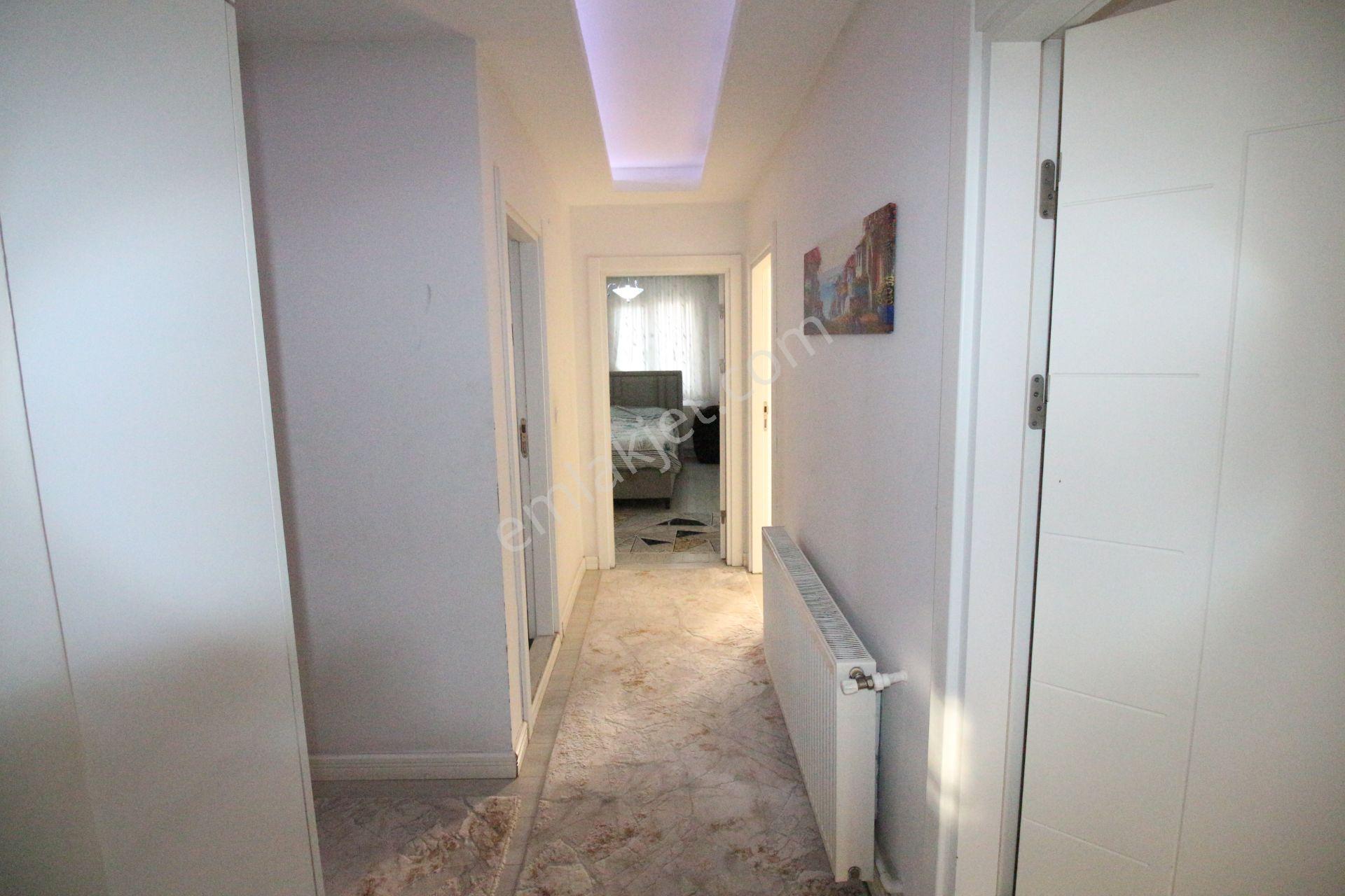 Arga'dan Buca Üçkuyular Yakını Arakat 3+1 Satılık Daire. - Görsel 21