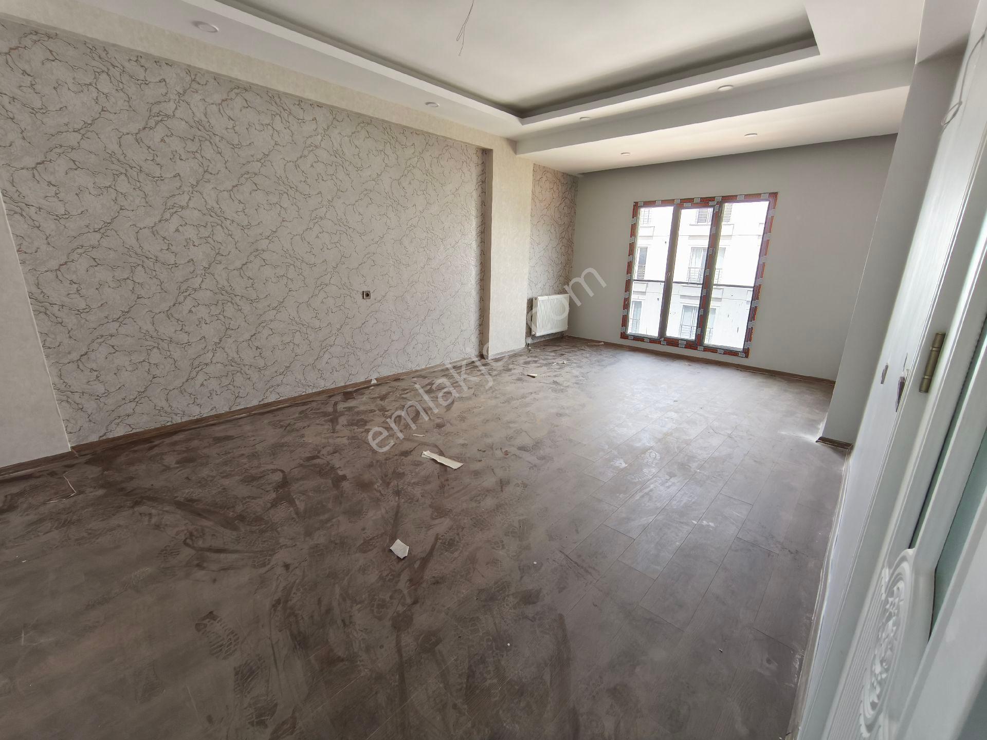 Sahra Emlaktan Cihanpol Arkası Site İçinde Satılık Sıfır Lüx Daire - Görsel 26