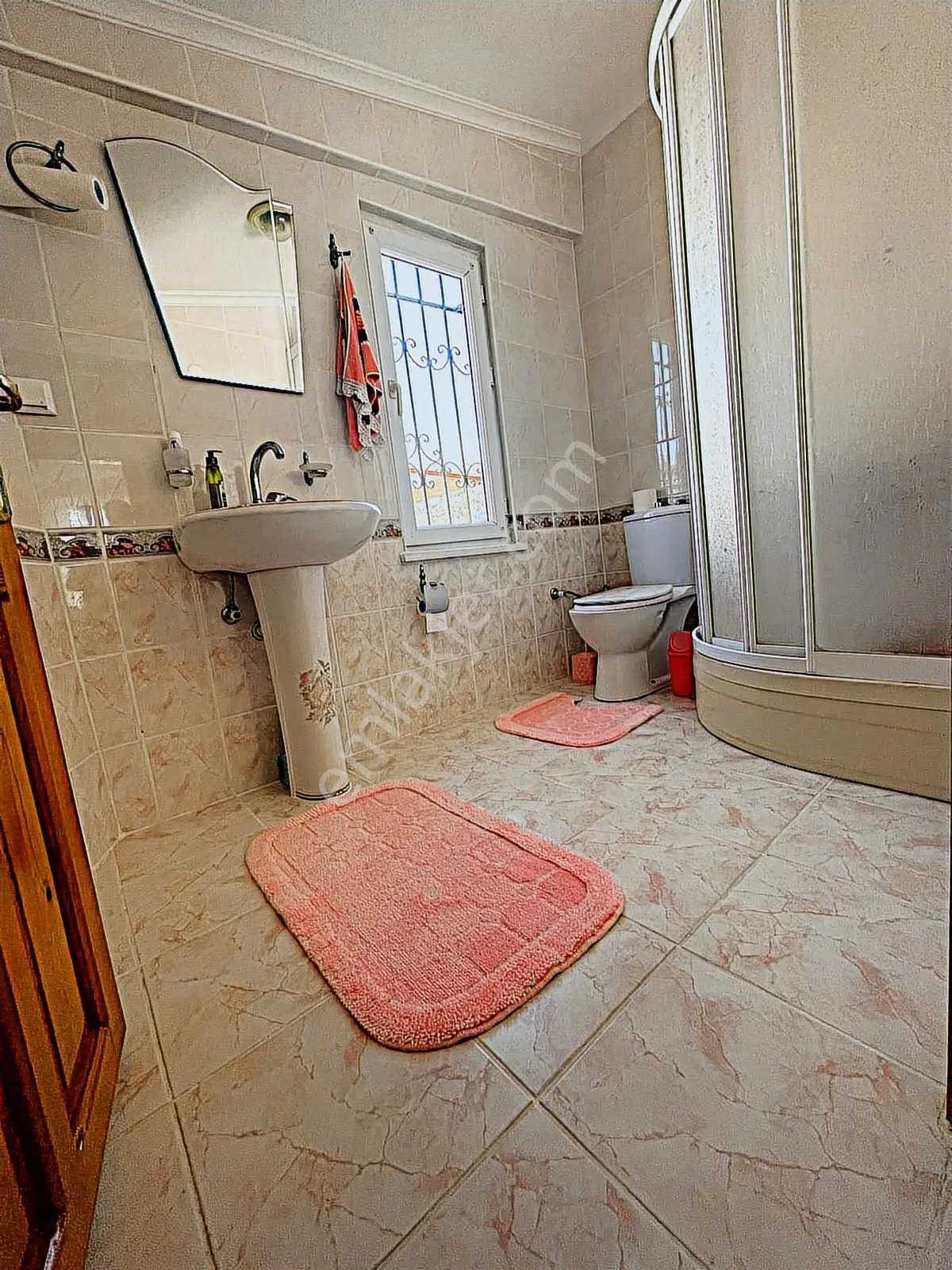 Full Deniz Ve Doğa Manzaralı Bahçeli Satılık 4+2 Villa - Görsel 23