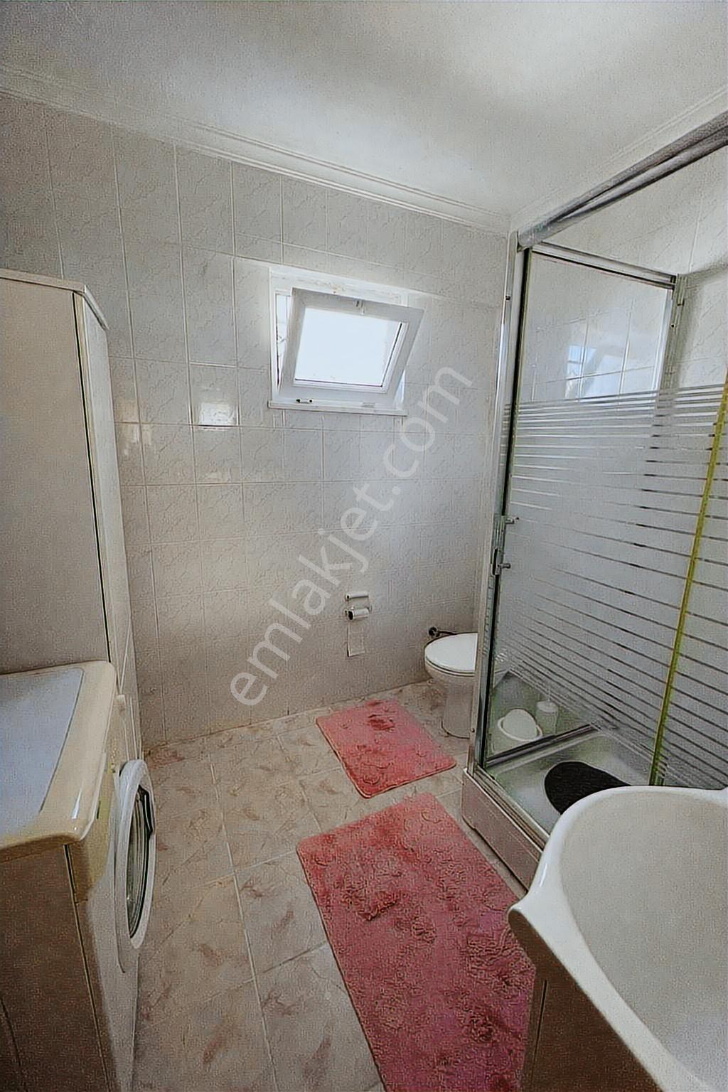 Full Deniz Ve Doğa Manzaralı Bahçeli Satılık 4+2 Villa - Görsel 20