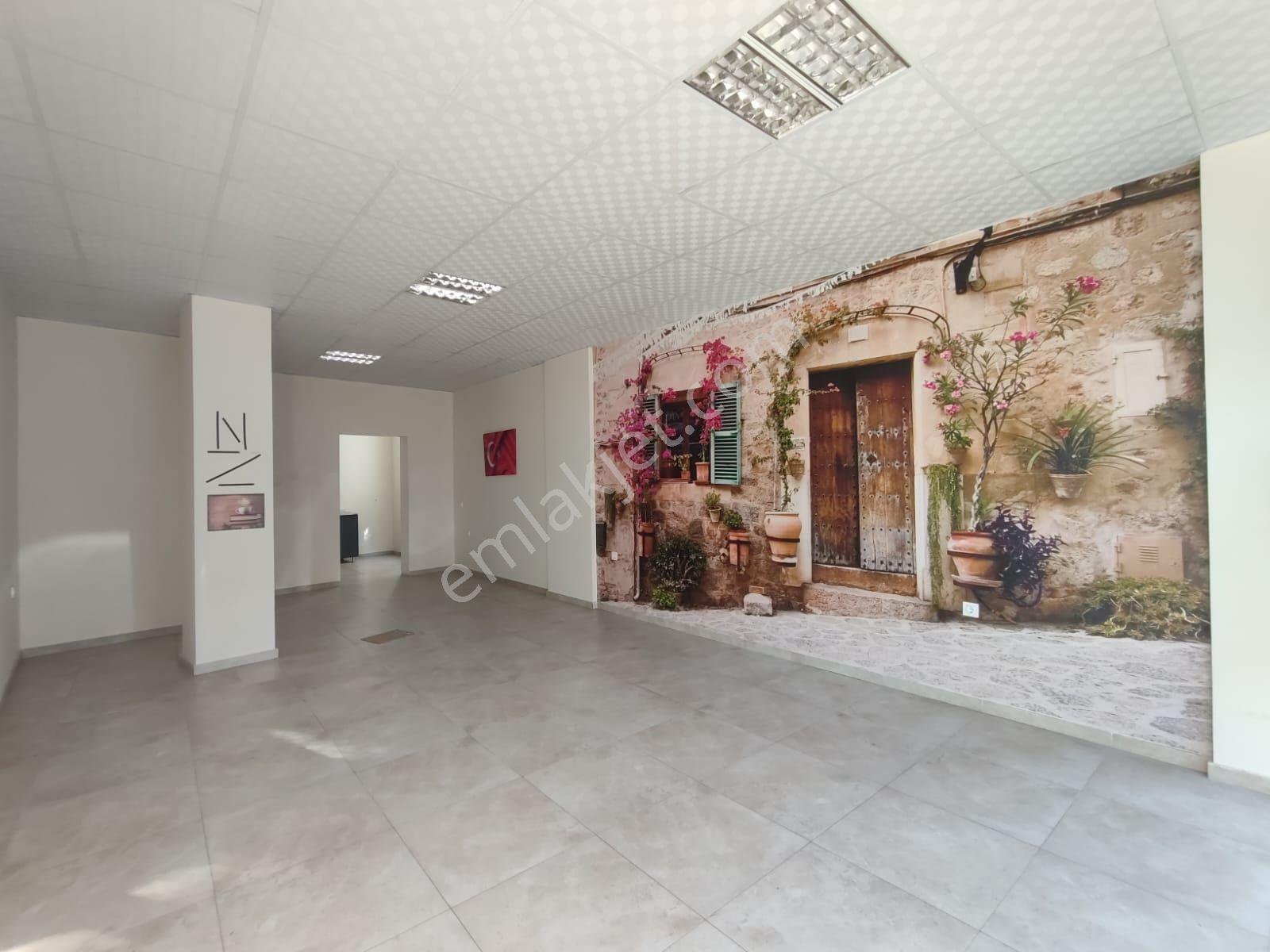 Amaç'tan Reşatbey'de Tatlıcı Zeki Civ Geniş Kiralık İş Yeri - Görsel 3