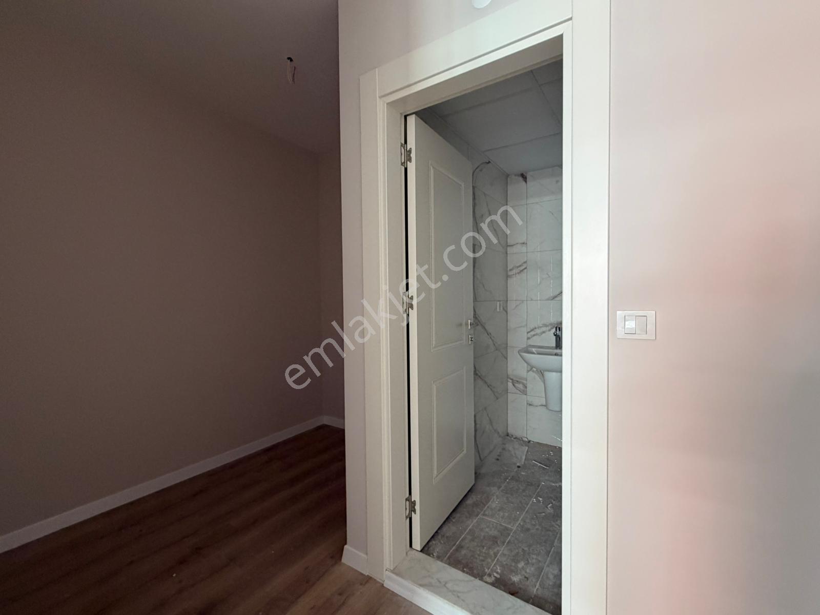 Keşap Emür Rezidans'da Satılık Havuzlu 3+1 Lüks Daire ! - Görsel 33