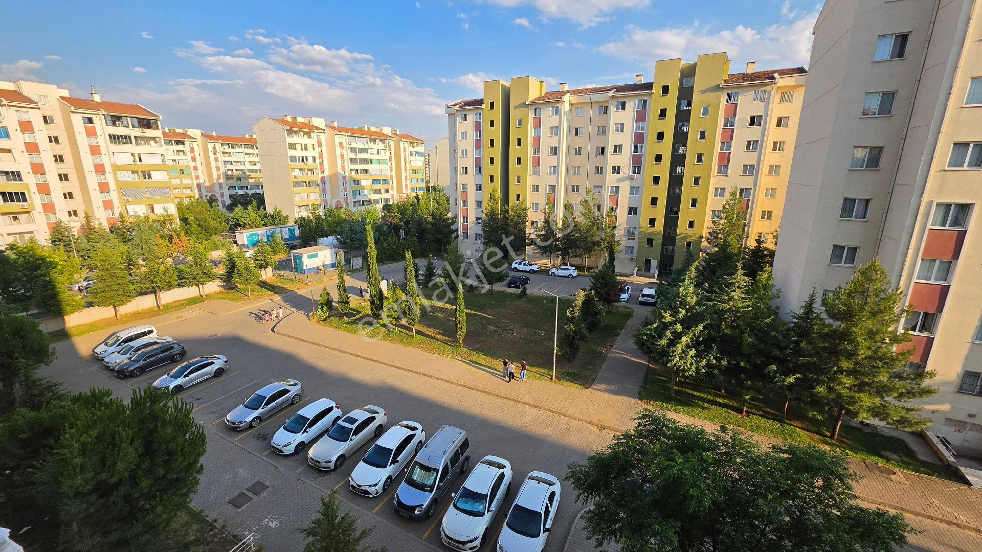 Araştırma Yanı Memursen Tokileri Satılık 3+1 - Görsel 35