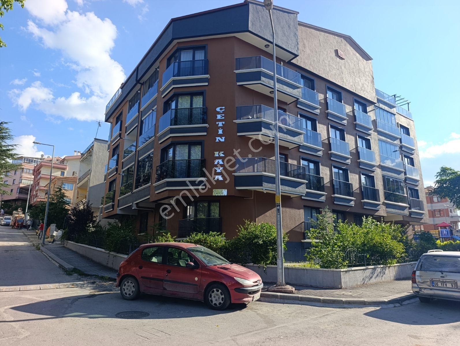 Kiralık 1+1 Eşyalı Daire Kurtuluş Yakını - Görsel 8