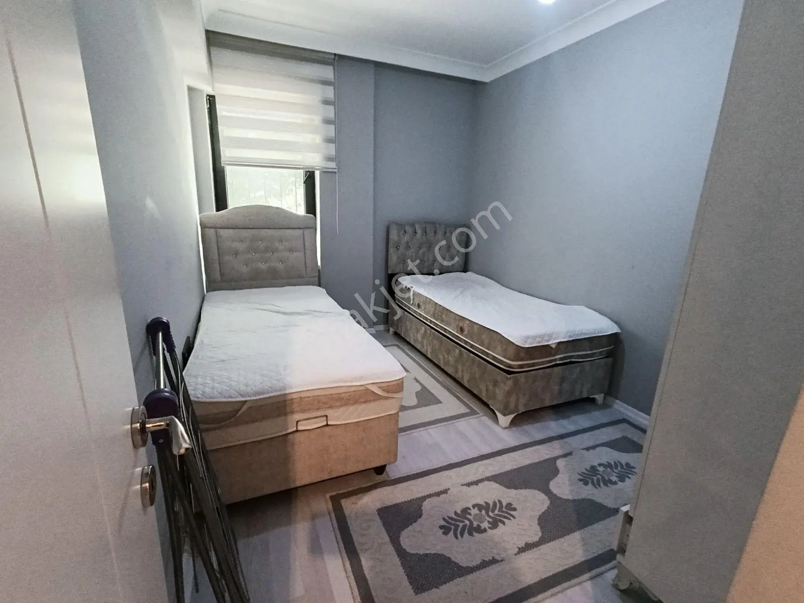Kiralık 1+1 Eşyalı Daire Kurtuluş Yakını - Görsel 3