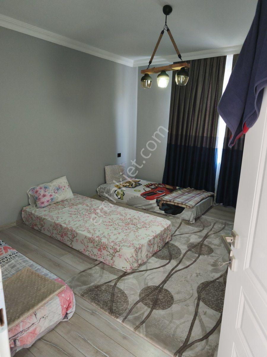 Güzelyurtta Hasandağı Ve Manastır Vadisi Manzaralı Villa - Görsel 28