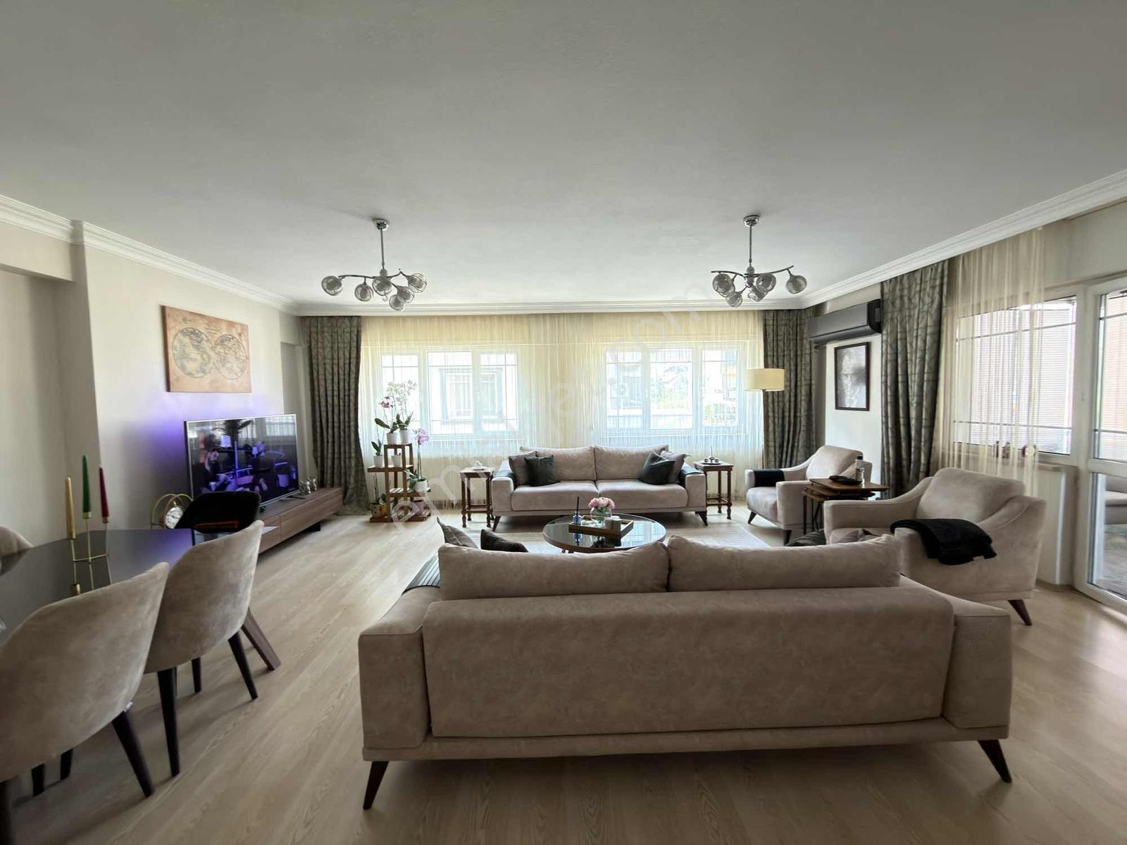 Bursa Çamlıca'da Havuzlu Sitede Kiralıık Daire - Görsel 7