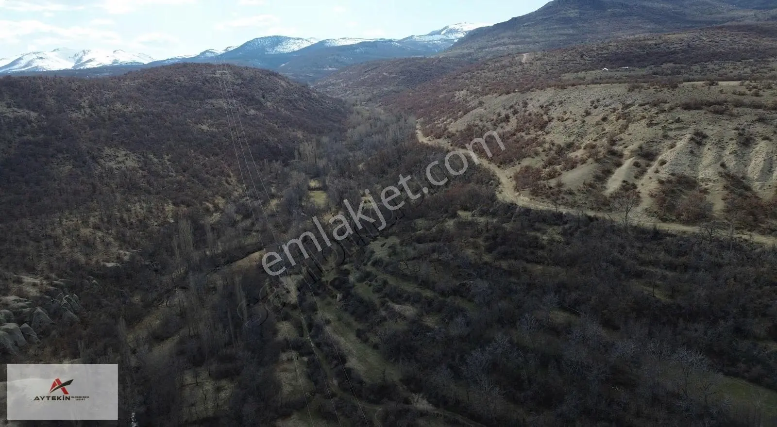 Konya Meram Kilistra Mahallesi'nde 697 M² Müstakil Tapulu Bahçe