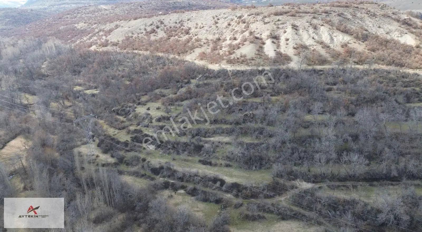 Konya Meram Kilistra Mahallesi'nde 697 M² Müstakil Tapulu Bahçe - Görsel 4